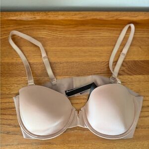 Victoria’s Secret Beige Bra